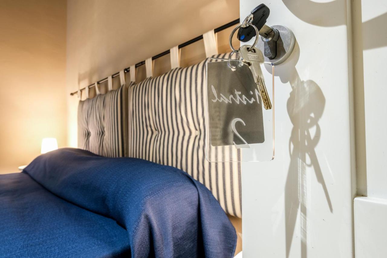 Residenza Mistral Hotel Rende Eksteriør billede