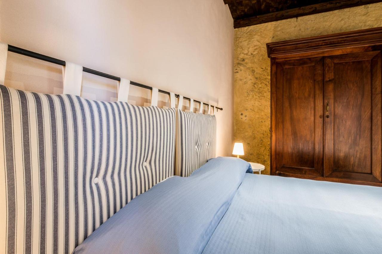 Residenza Mistral Hotel Rende Eksteriør billede