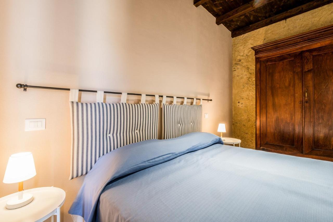 Residenza Mistral Hotel Rende Eksteriør billede