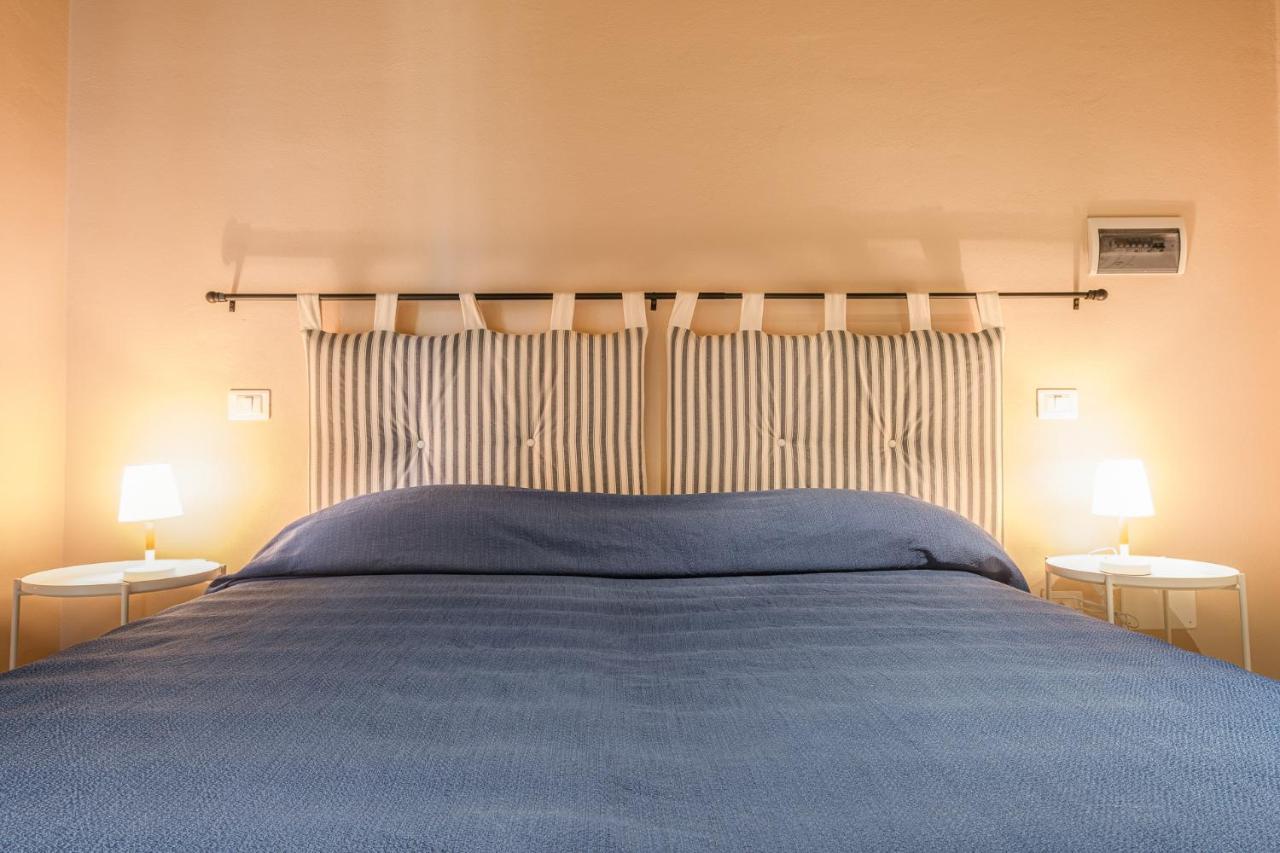Residenza Mistral Hotel Rende Eksteriør billede